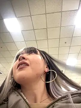 VictoriaGerard_Pink webcam