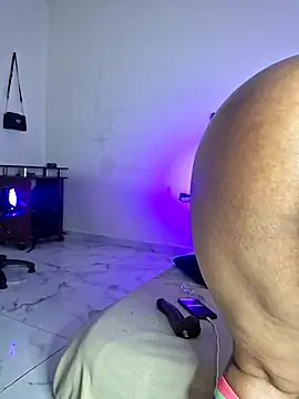 Naomi_jhonson webcam