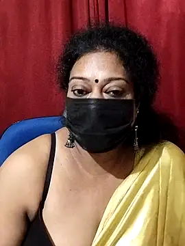 surekha-30 webcam