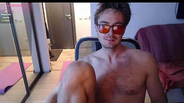 lucky_swimmer webcam