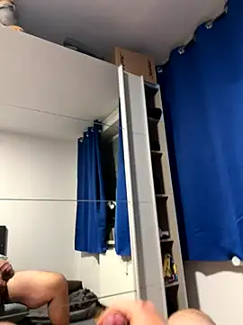 Paul_Klein20000 webcam