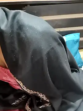 O_My_GoodnesS webcam