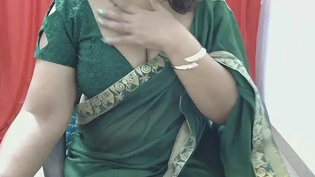 Mallu_Manisha webcam