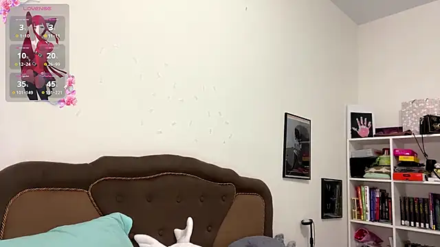 Denny_Yorgeritai webcam