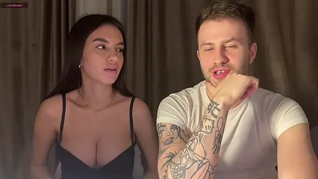 dominantrodri webcam