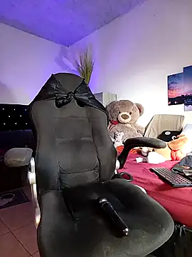 Naughty_Charly webcam