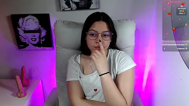 SamanthaRoldaan webcam