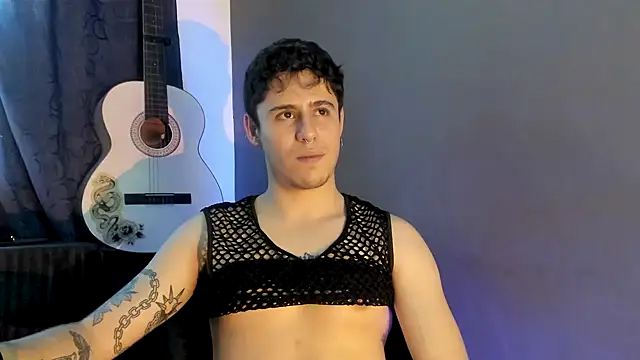 Antonello_Vannucci webcam