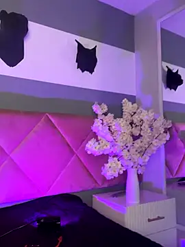 Bella_Williiams webcam