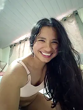 Irina_evans_s1 webcam