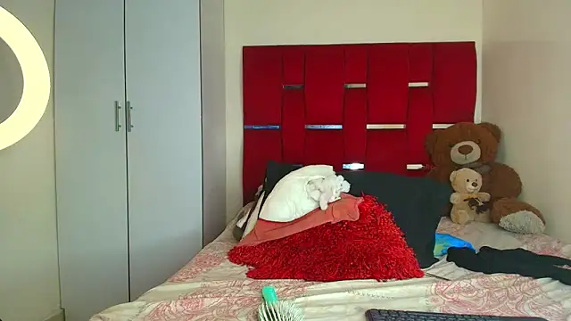 Camila_hot_ts webcam