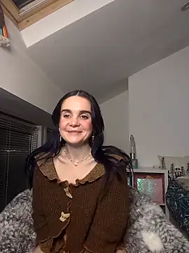 Rosie_Cheex webcam