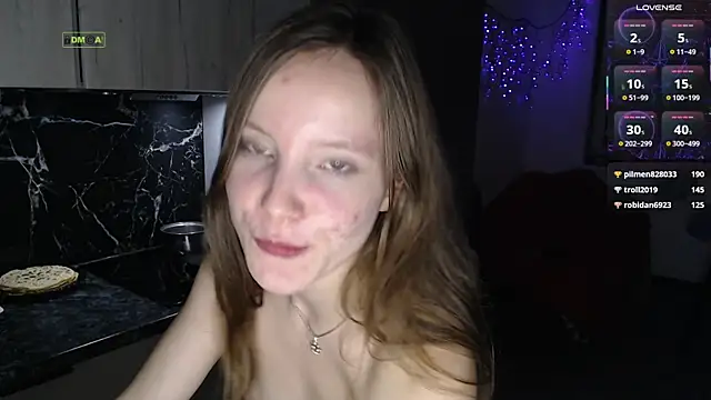 TheOften_Kris webcam