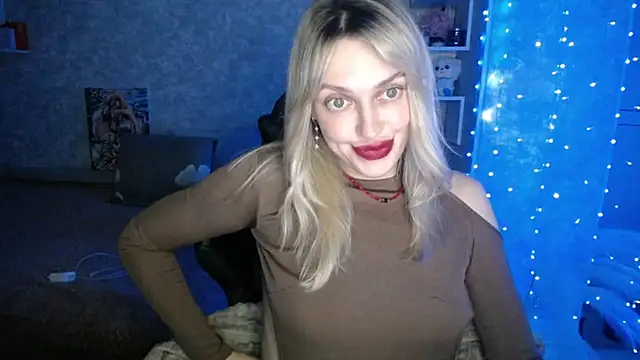 NickyAdamidi webcam