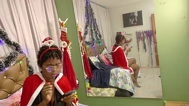 didoelizabeth webcam