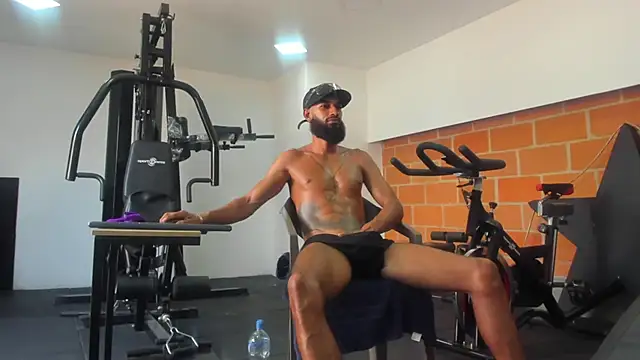 Damian_Shakur webcam