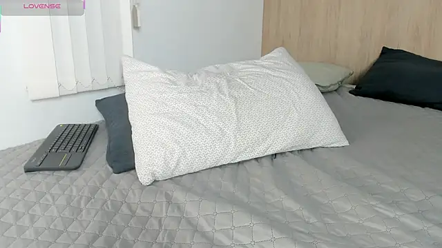 _SharidGarcia webcam