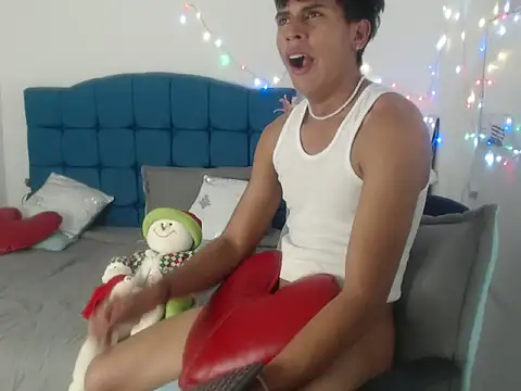 Valentino_Lane webcam