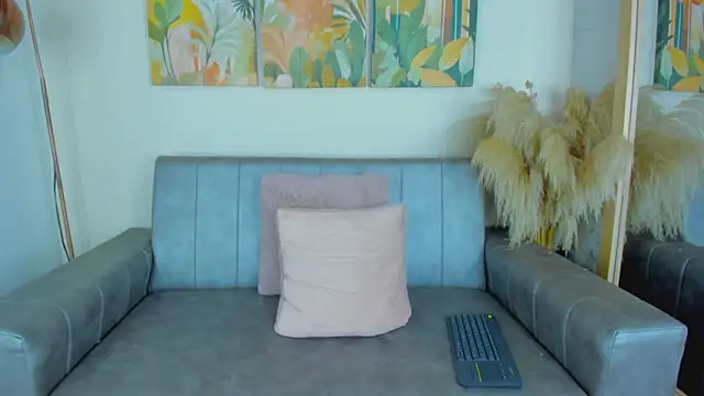 Sofi_castro12 webcam