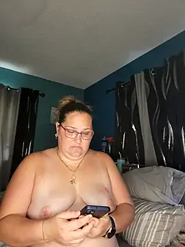 SexyNikki6969 webcam