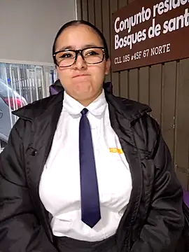 Cute_Penelope webcam