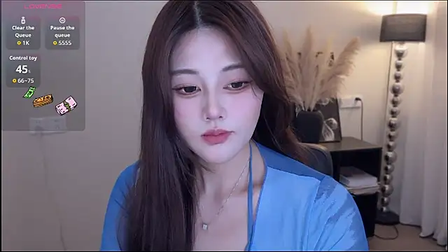 Cure-uuuuuuuu webcam