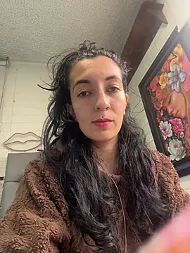 SALOME_KORLAND webcam