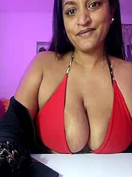 Busty_AriaX webcam