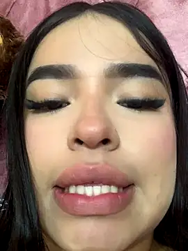 SweetSophie26 webcam