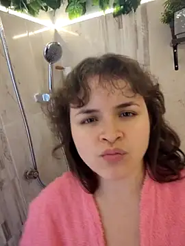 SeleneLuminari8 webcam