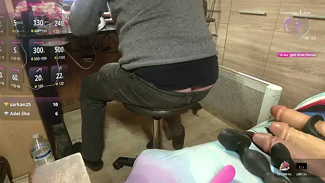 misteryman1956 webcam