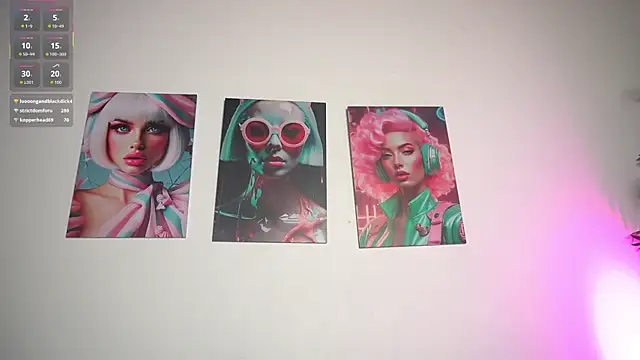 pocahotass_11 webcam