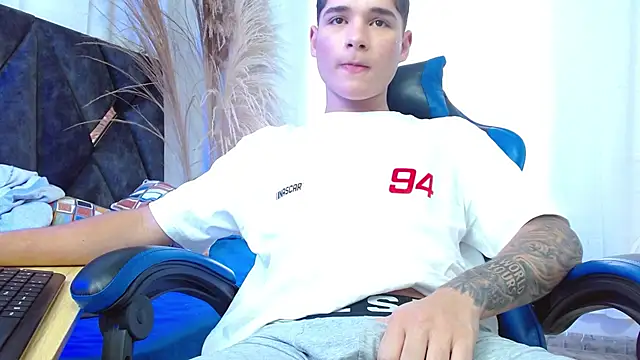 Mattass18 webcam