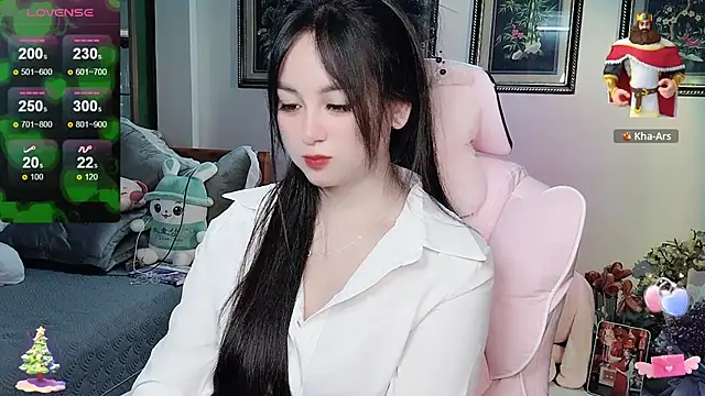 _Nana_20 webcam