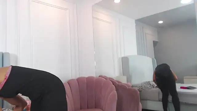 ChantalGarner webcam