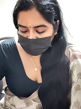 Webcam Model (rani_deepa)  is live.Free join now!