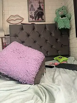 SALOME_KORLAND webcam