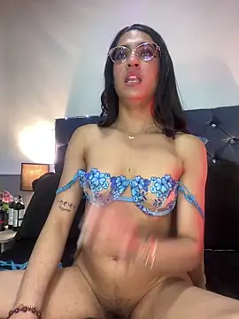 valentinabaez webcam