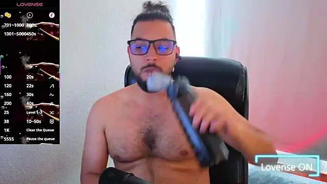 Ernesto-Rodriguez82 webcam