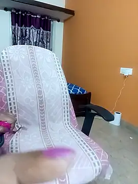 Chandini_Telugu webcam