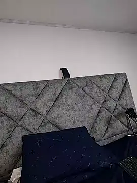 Shantey_Laurent webcam