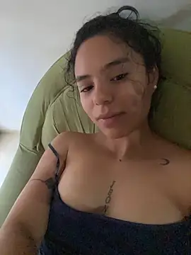 Ciara_Lawrence webcam