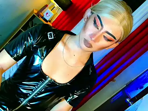 HOLLYWOOD_QUEEN_88 webcam