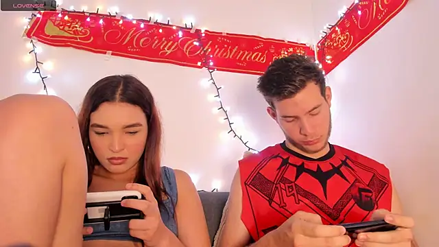 lara_and_danny webcam