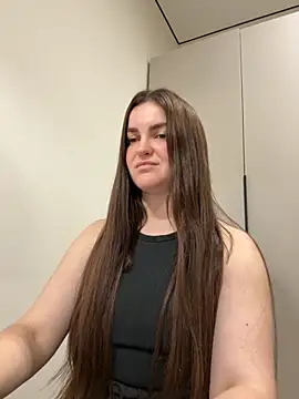 Karolina_llove webcam stripchat model stream image