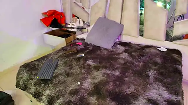 Natalyefoster webcam