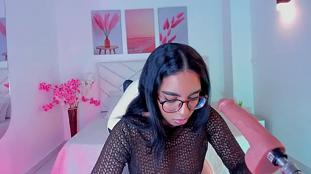 eva_smith21 webcam