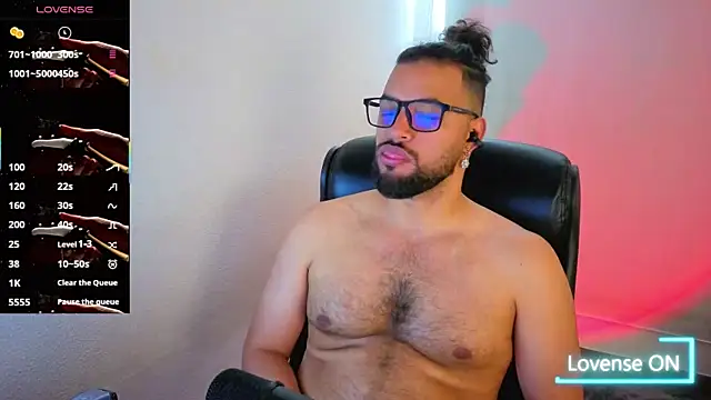 Ernesto-Rodriguez82 webcam