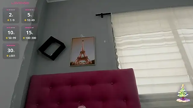 Veronica_mellerr webcam