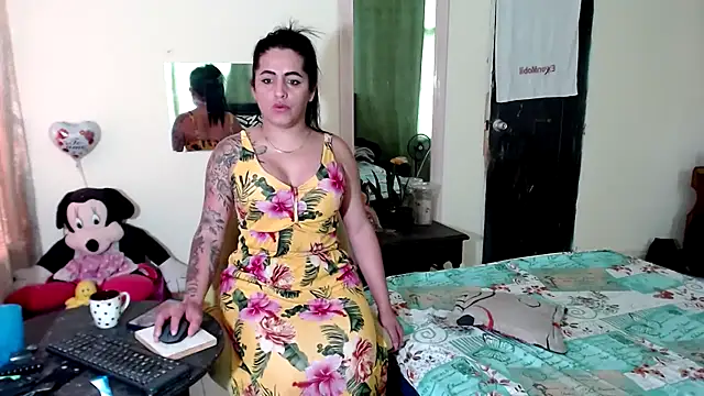 Sashaferrari2000 webcam